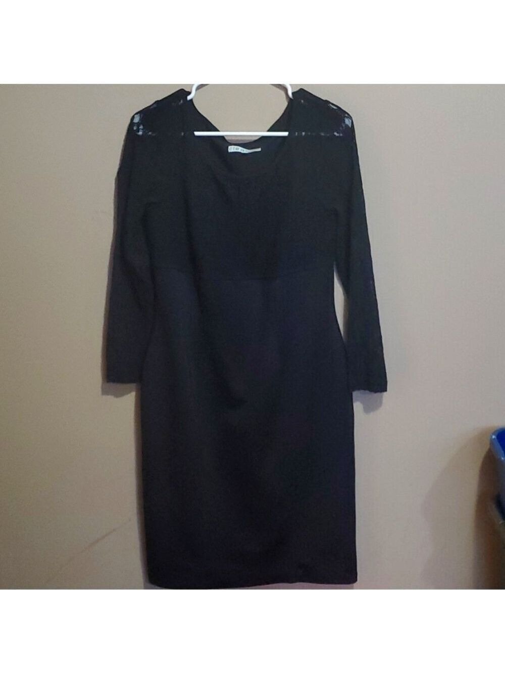 Cleo dress size 8